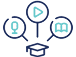 Blended learning solutions