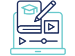 Custom eLearning development