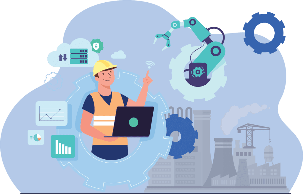 Industries we serve