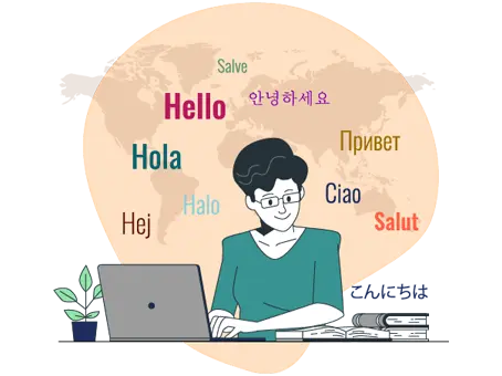 Translation and Localisation
