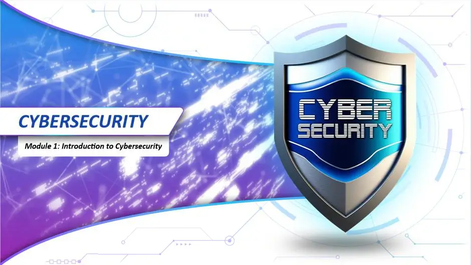 Cybersecurity Awareness Training